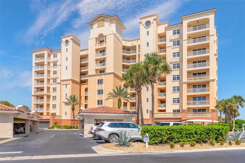 263 MINORCA BEACH WAY # 304, NEW SMYRNA BEACH, FL 32169 — zdjęcie 2