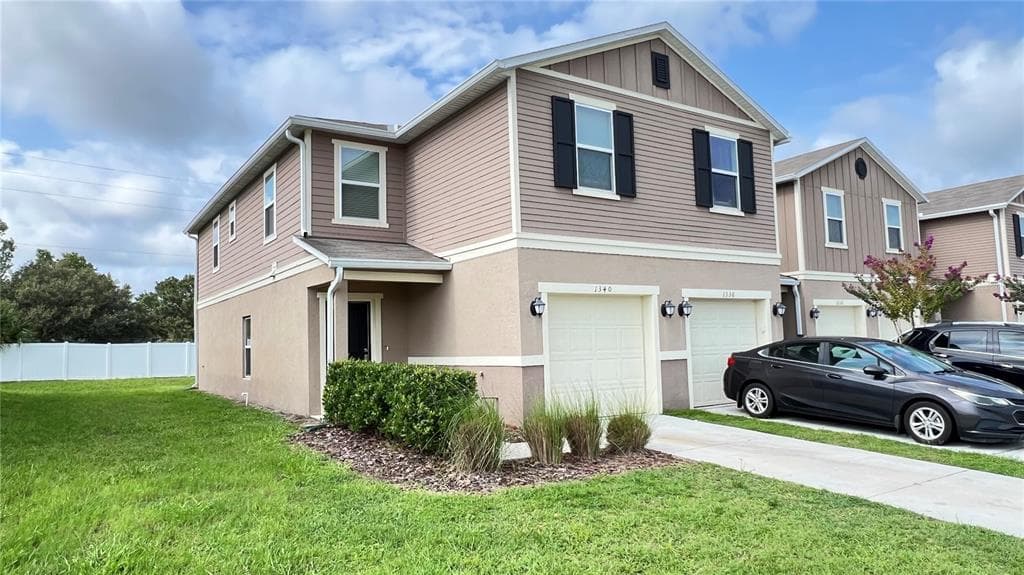 1340 MIRABELLA CIRCLE, DAVENPORT, FL 33897 — zdjęcie 2