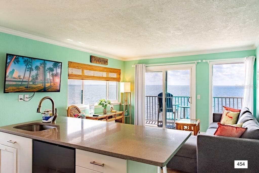 2506 N ROCKY POINT DRIVE # 454, TAMPA, FL 33607
