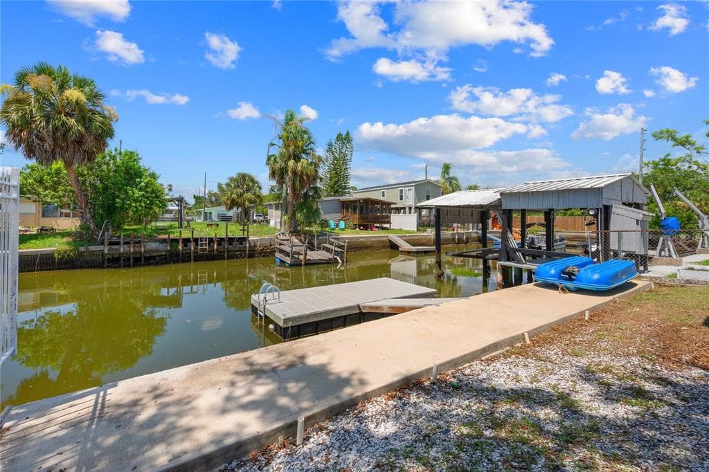 6833 FLICKER LANE, HUDSON, FL 34667 — zdjęcie 3