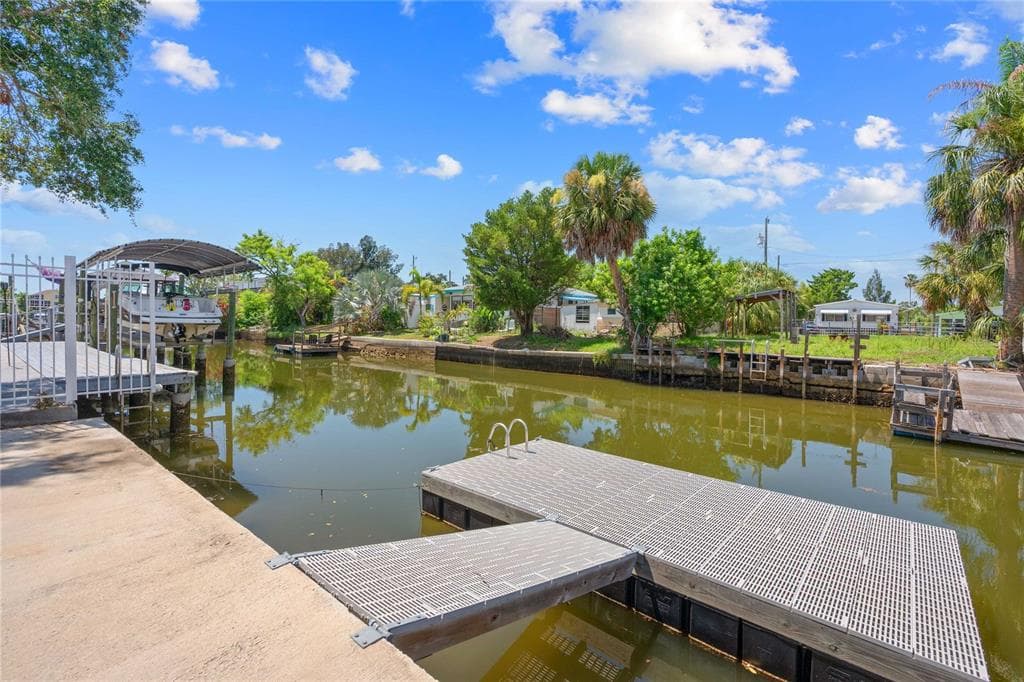 6833 FLICKER LANE, HUDSON, FL 34667 — zdjęcie 5