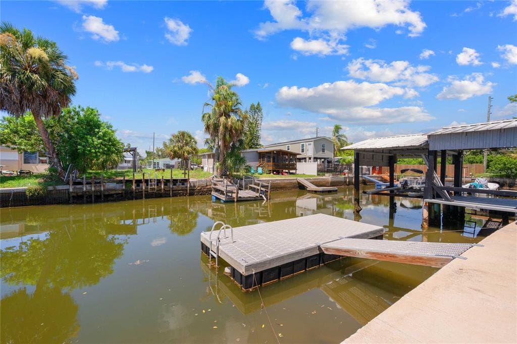 6833 FLICKER LANE, HUDSON, FL 34667 — zdjęcie 4