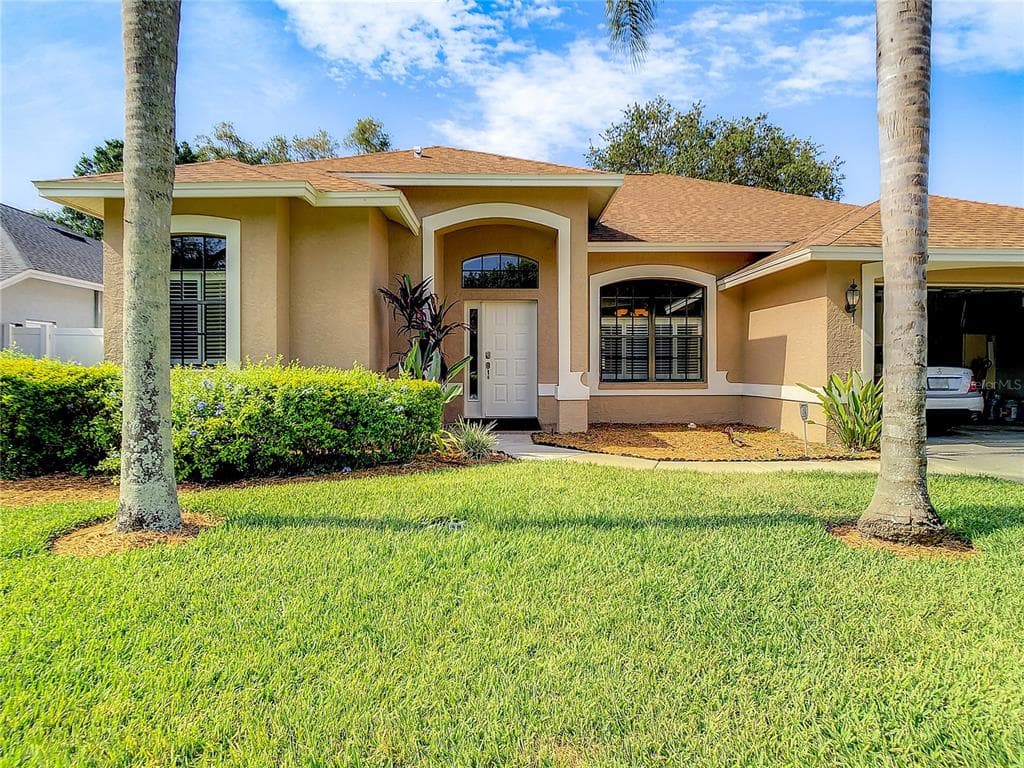 2811 BRANCH CREEK AVENUE, CLEARWATER, FL 33760 — zdjęcie 2