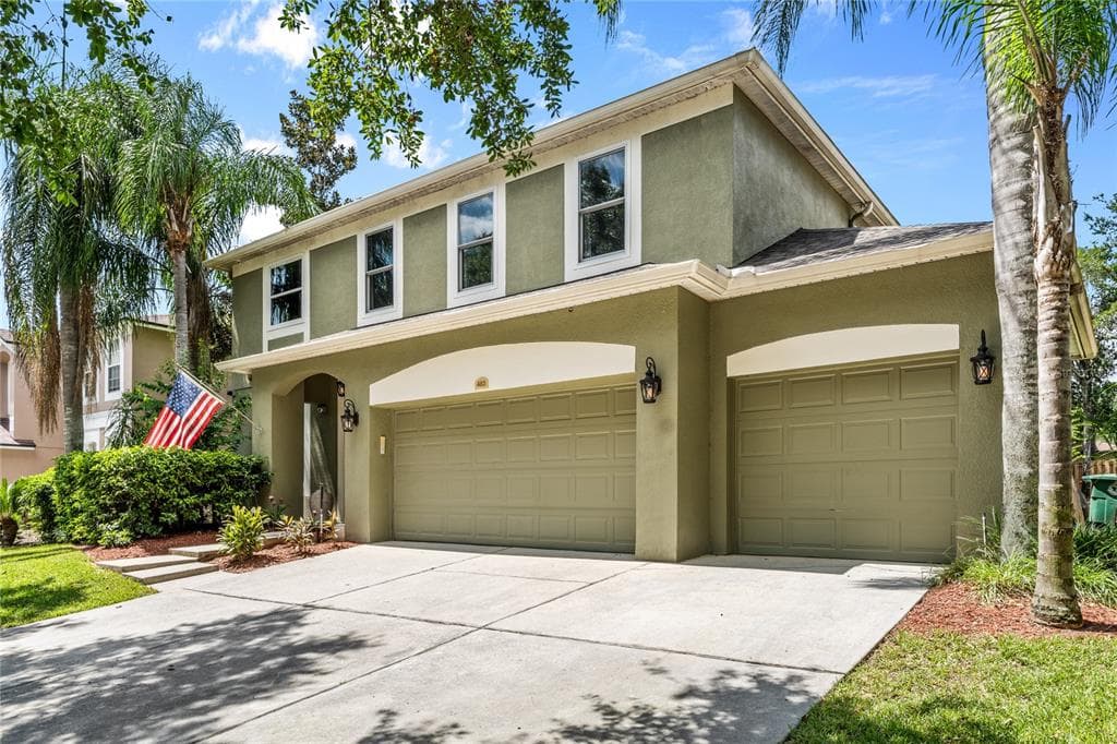 483 VIA TUSCANY LOOP, LAKE MARY, FL 32746 — zdjęcie 2