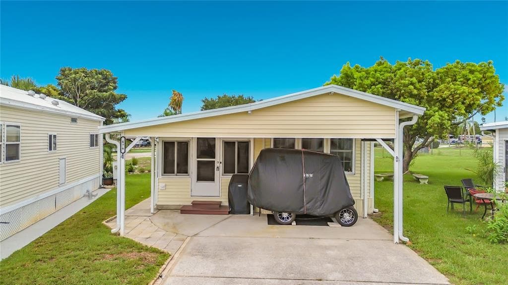 9000 US HWY 192 # 476, CLERMONT, FL 34714