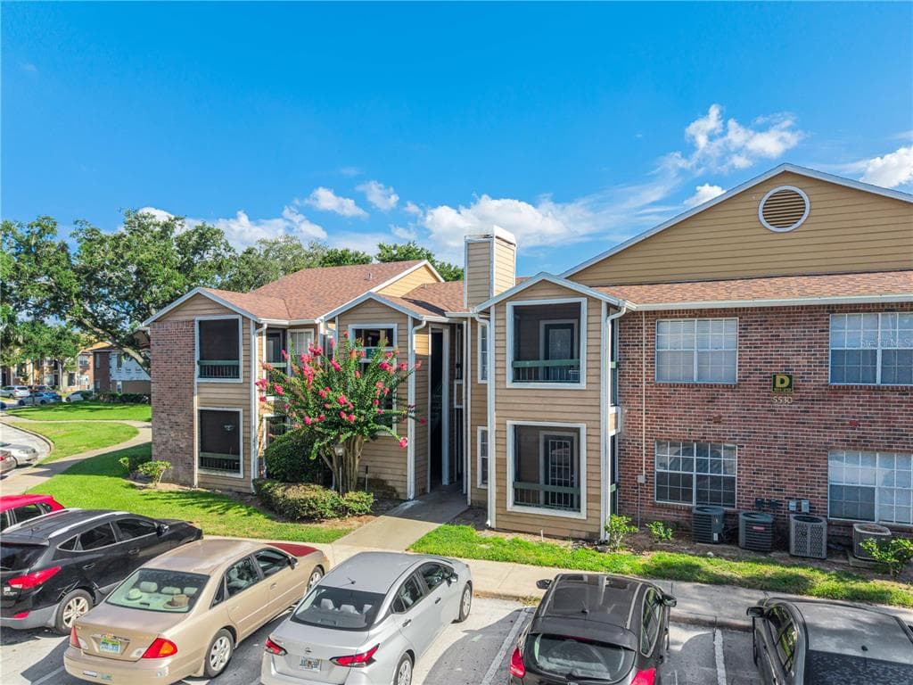 5530 CHRISHIRE WAY # D109, ORLANDO, FL 32822 — zdjęcie 2