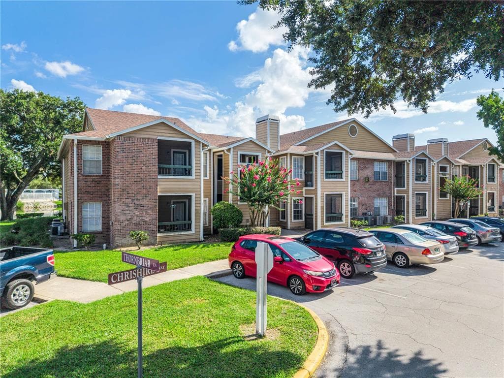 5530 CHRISHIRE WAY # D109, ORLANDO, FL 32822 — zdjęcie 3