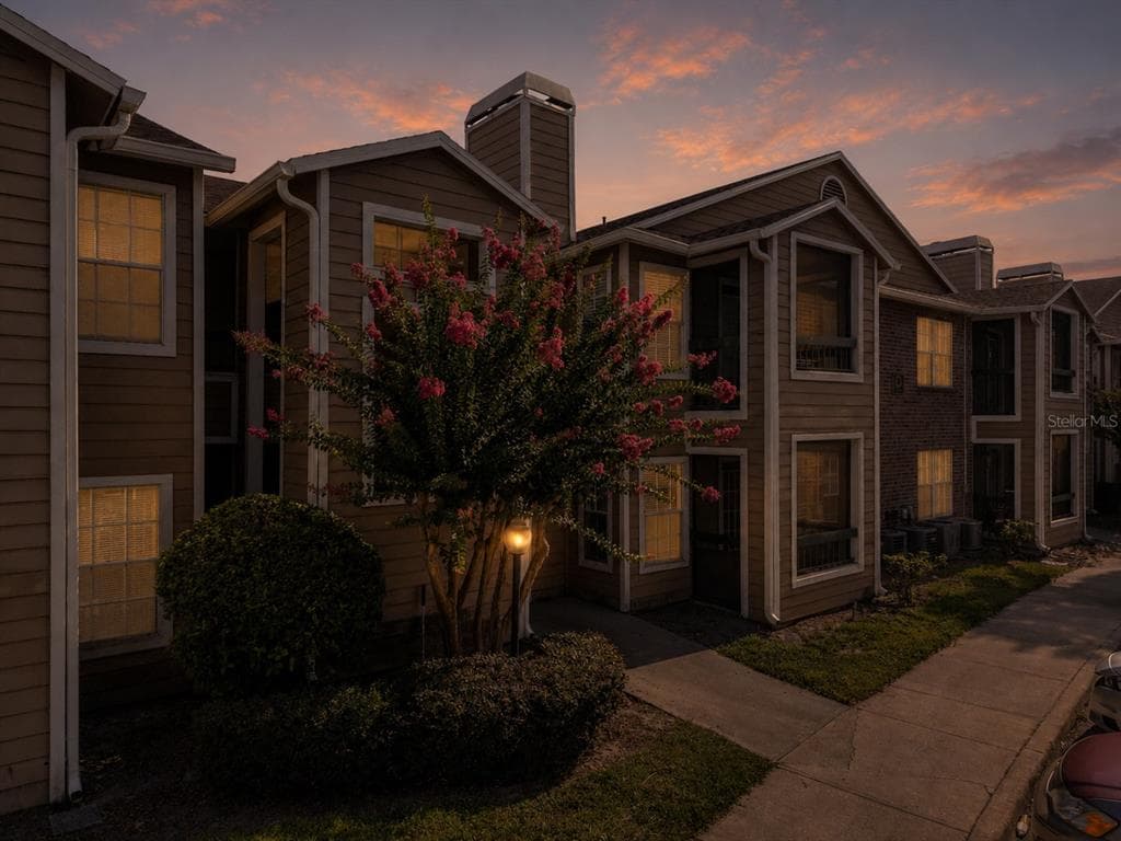 5530 CHRISHIRE WAY # D109, ORLANDO, FL 32822 — zdjęcie 5