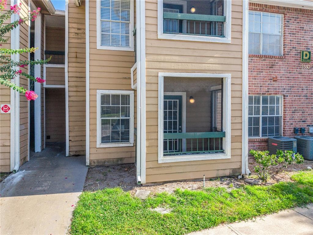 5530 CHRISHIRE WAY # D109, ORLANDO, FL 32822 — zdjęcie 4