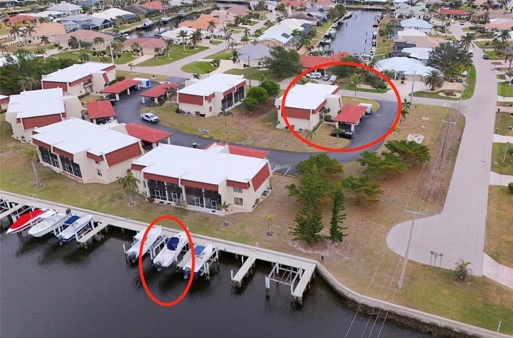 311 GARVIN STREET # 411B, PUNTA GORDA, FL 33950 — zdjęcie 2