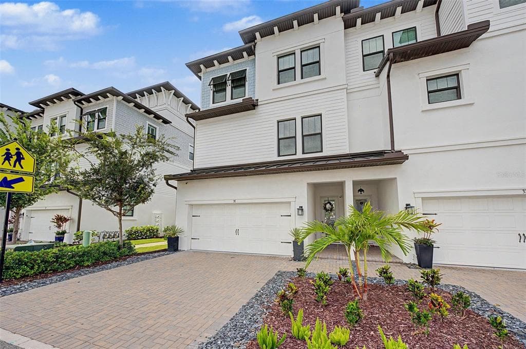 5351 BRIDGE STREET # 38, TAMPA, FL 33611