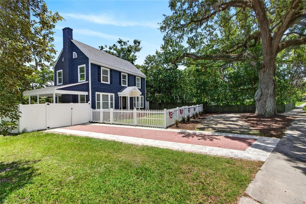 1811 SANFORD AVENUE, SANFORD, FL 32771 — zdjęcie 2