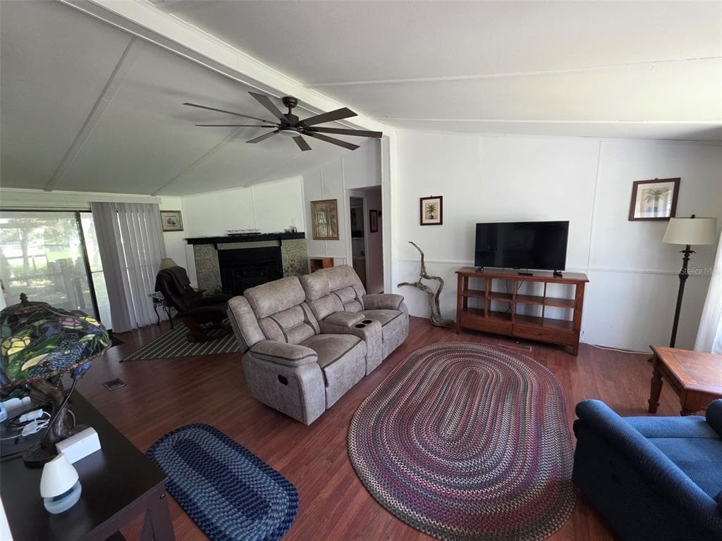 26 SAPP STREET, INGLIS, FL 34449 — zdjęcie 2