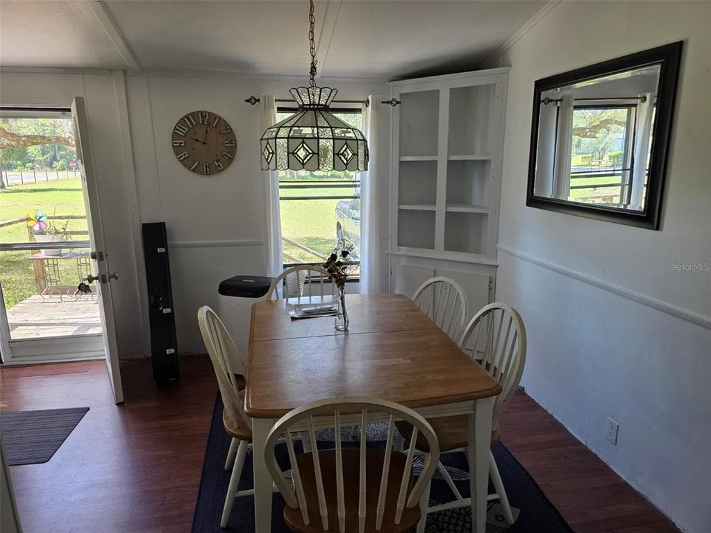 26 SAPP STREET, INGLIS, FL 34449 — zdjęcie 3