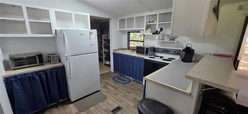 26 SAPP STREET, INGLIS, FL 34449 — zdjęcie 4