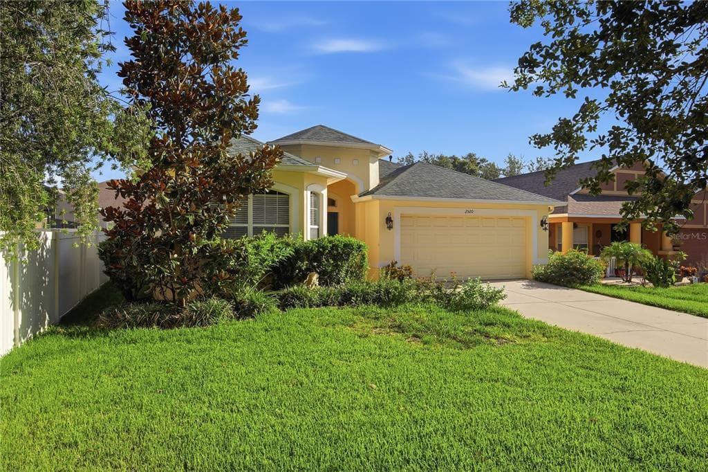 2520 PEEKSKILL ROAD, VALRICO, FL 33594 — zdjęcie 3