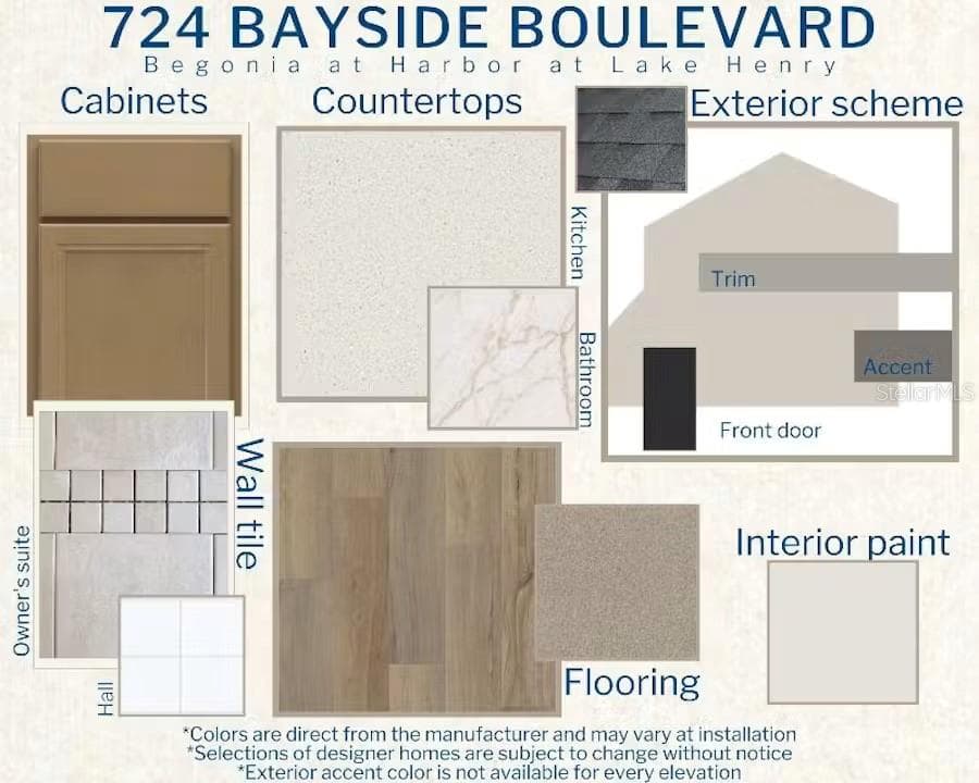 724 BAYSIDE BOULEVARD, WINTER HAVEN, FL 33881 — zdjęcie 3