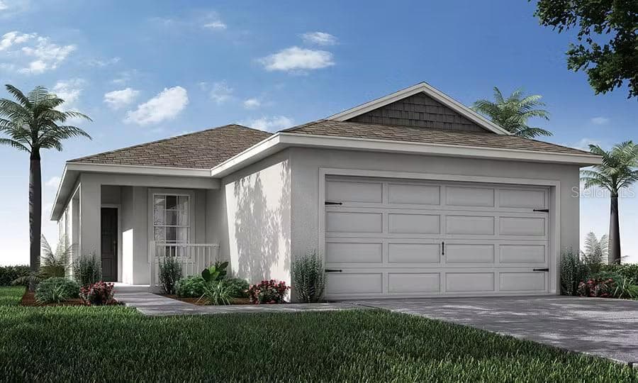 724 BAYSIDE BOULEVARD, WINTER HAVEN, FL 33881