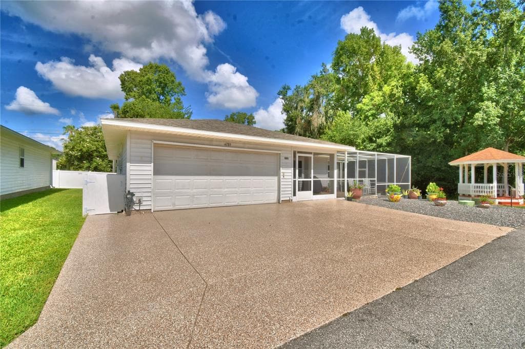 4789 SQUIRE HOLLOW DRIVE, LAKELAND, FL 33811 — zdjęcie 2