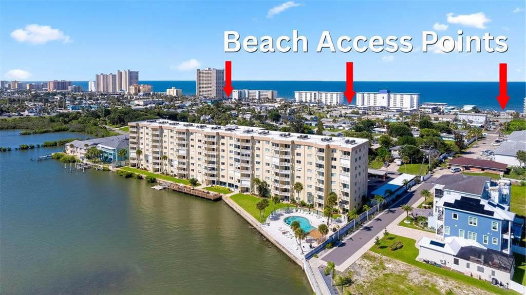 3606 S PENINSULA DRIVE # 102, PORT ORANGE, FL 32127 — zdjęcie 3