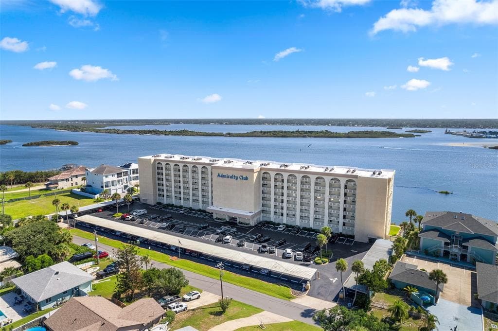3606 S PENINSULA DRIVE # 102, PORT ORANGE, FL 32127