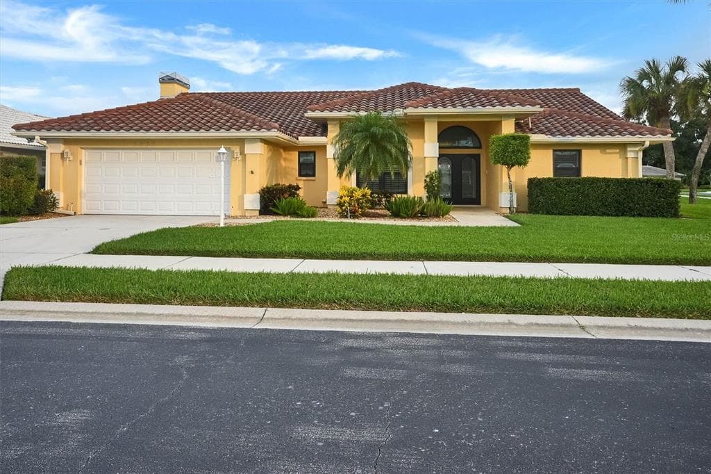 1565 WATERFORD DRIVE, VENICE, FL 34292 — zdjęcie 2
