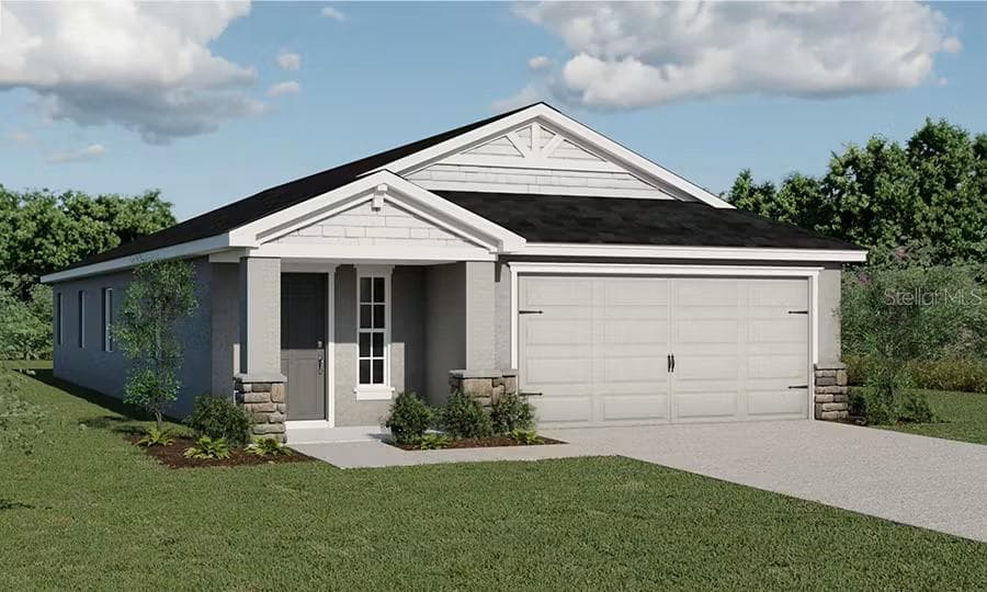 611 ITUNA CIRCLE, WINTER HAVEN, FL 33881