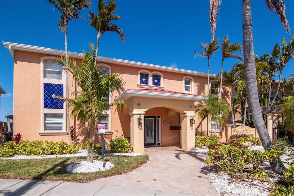 2675 ST JOSEPHS DRIVE E # B, DUNEDIN, FL 34698 — zdjęcie 2