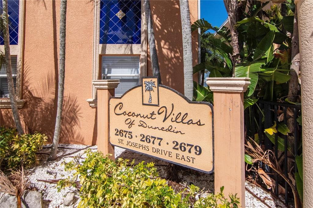 2675 ST JOSEPHS DRIVE E # B, DUNEDIN, FL 34698 — zdjęcie 3