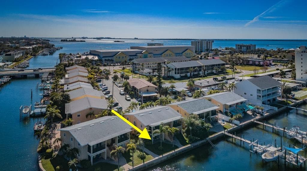 2675 ST JOSEPHS DRIVE E # B, DUNEDIN, FL 34698 — zdjęcie 5
