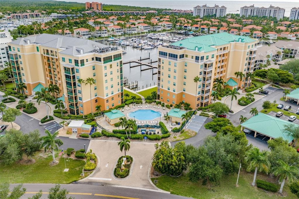 2060 MATECUMBE KEY ROAD # 2803, PUNTA GORDA, FL 33955 — zdjęcie 2