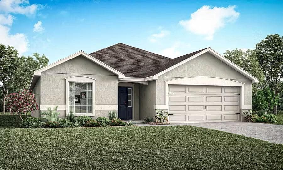 544 ITUNA CIRCLE, WINTER HAVEN, FL 33881