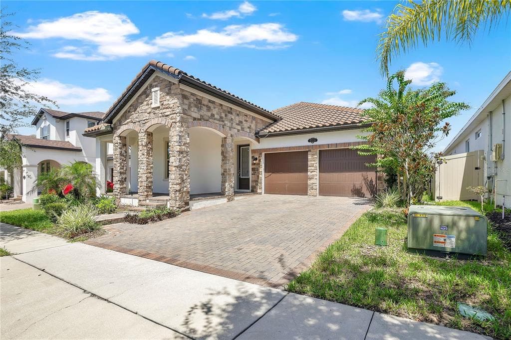 8318 VIVARO ISLE WAY, WINDERMERE, FL 34786 — zdjęcie 2