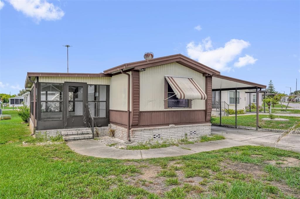 242 CANDLEWOOD DRIVE, LAKE WALES, FL 33898 — zdjęcie 2
