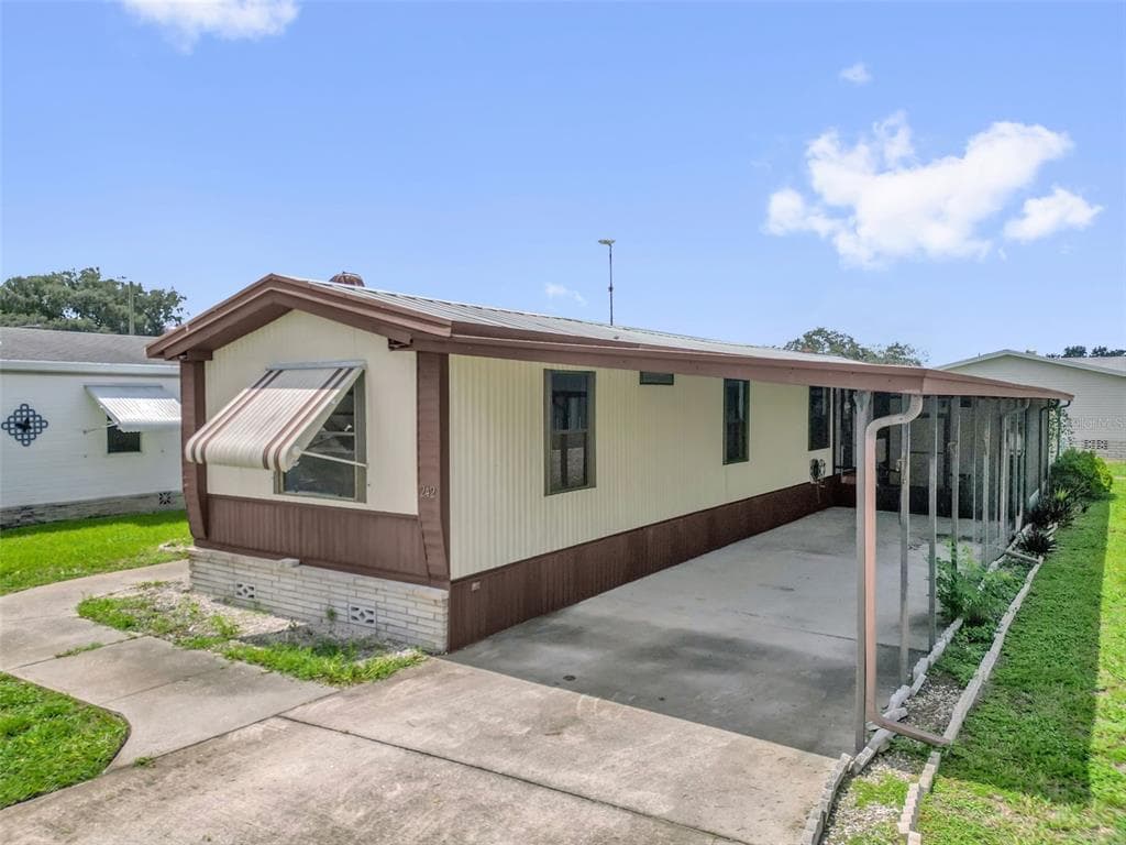 242 CANDLEWOOD DRIVE, LAKE WALES, FL 33898 — zdjęcie 3