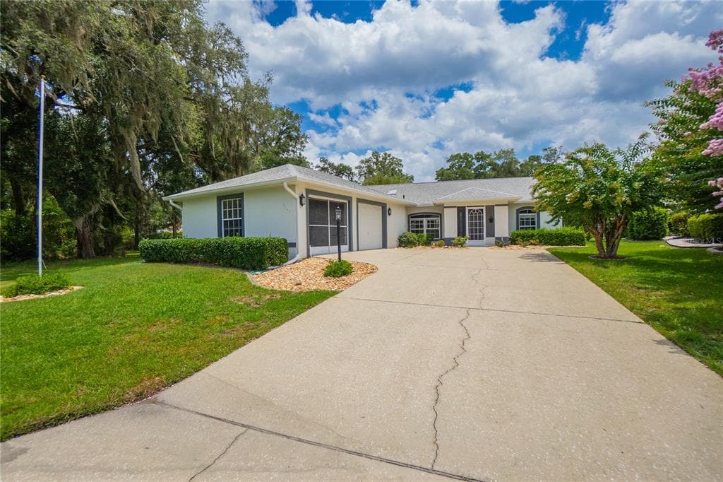 3048 E BALMORAL COURT, HERNANDO, FL 34442 — zdjęcie 2