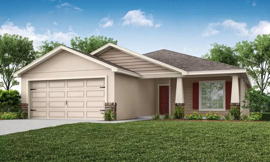 4458 RIVER BIRCH BEND, LAKELAND, FL 33811