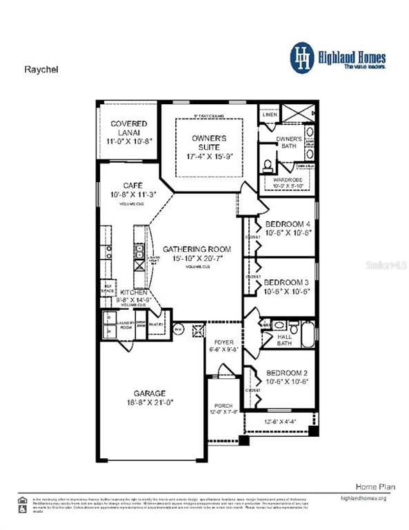 4470 RIVER BIRCH BEND, LAKELAND, FL 33811 — zdjęcie 2
