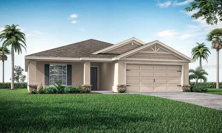 4470 RIVER BIRCH BEND, LAKELAND, FL 33811