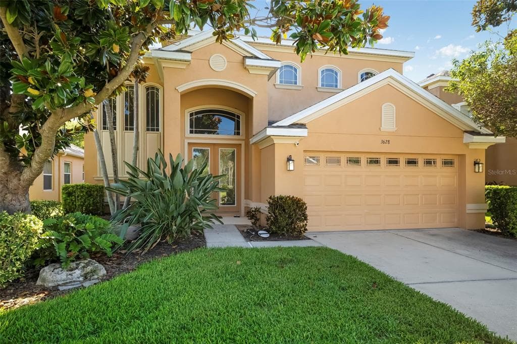 3628 SUMMERWIND CIRCLE, BRADENTON, FL 34209 — zdjęcie 2