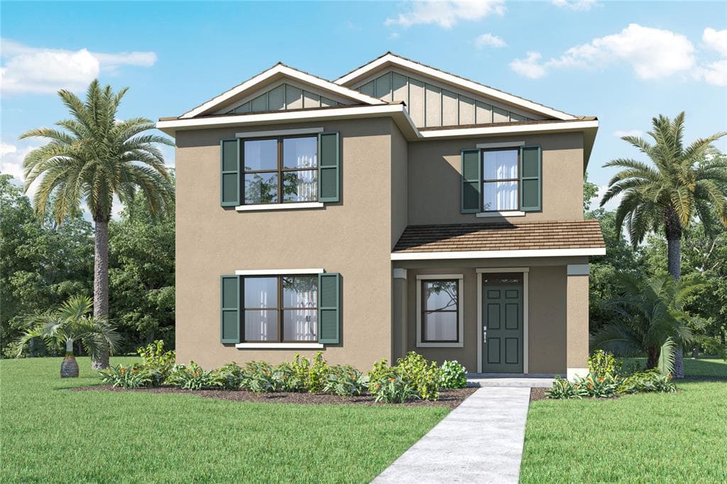 1734 HUMMINGBIRD ROAD, WINTER HAVEN, FL 33884