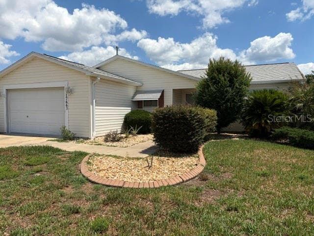 17663 SE 92ND GRANTHAM TERRACE, THE VILLAGES, FL 32162