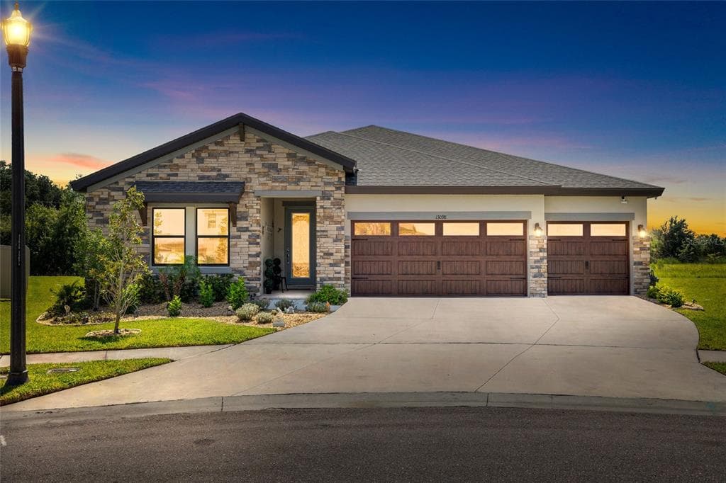 13098 WELLSPRING DRIVE, LITHIA, FL 33547 — zdjęcie 2