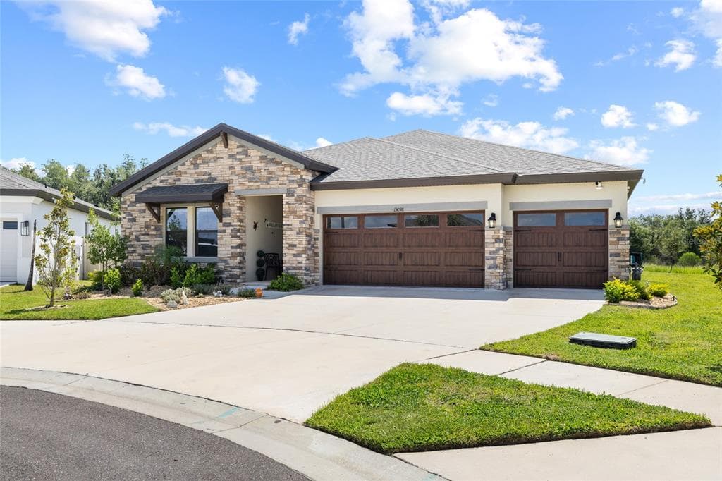 13098 WELLSPRING DRIVE, LITHIA, FL 33547 — zdjęcie 3