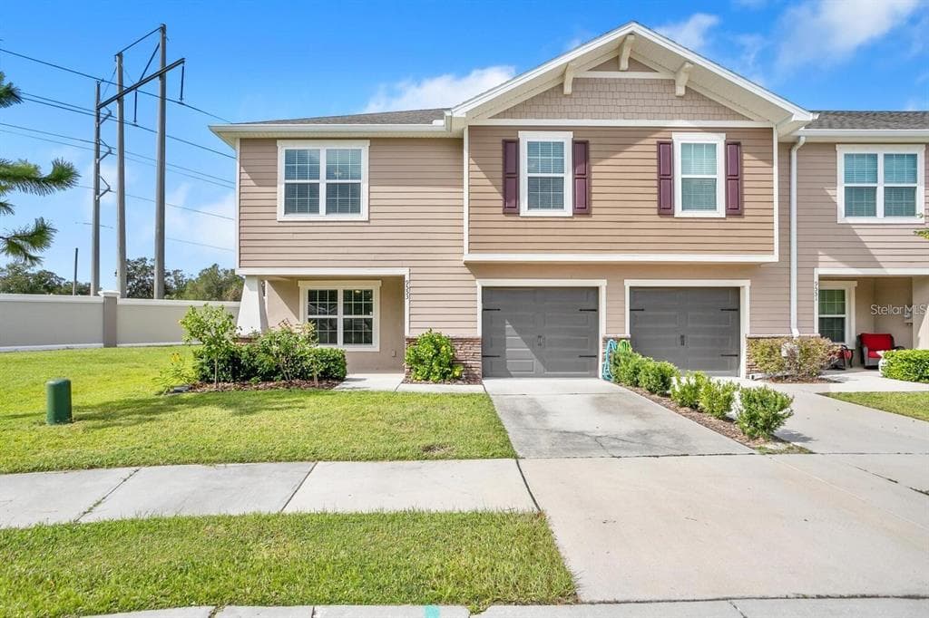 9553 TOCOBAGA PLACE, RIVERVIEW, FL 33578 — zdjęcie 2