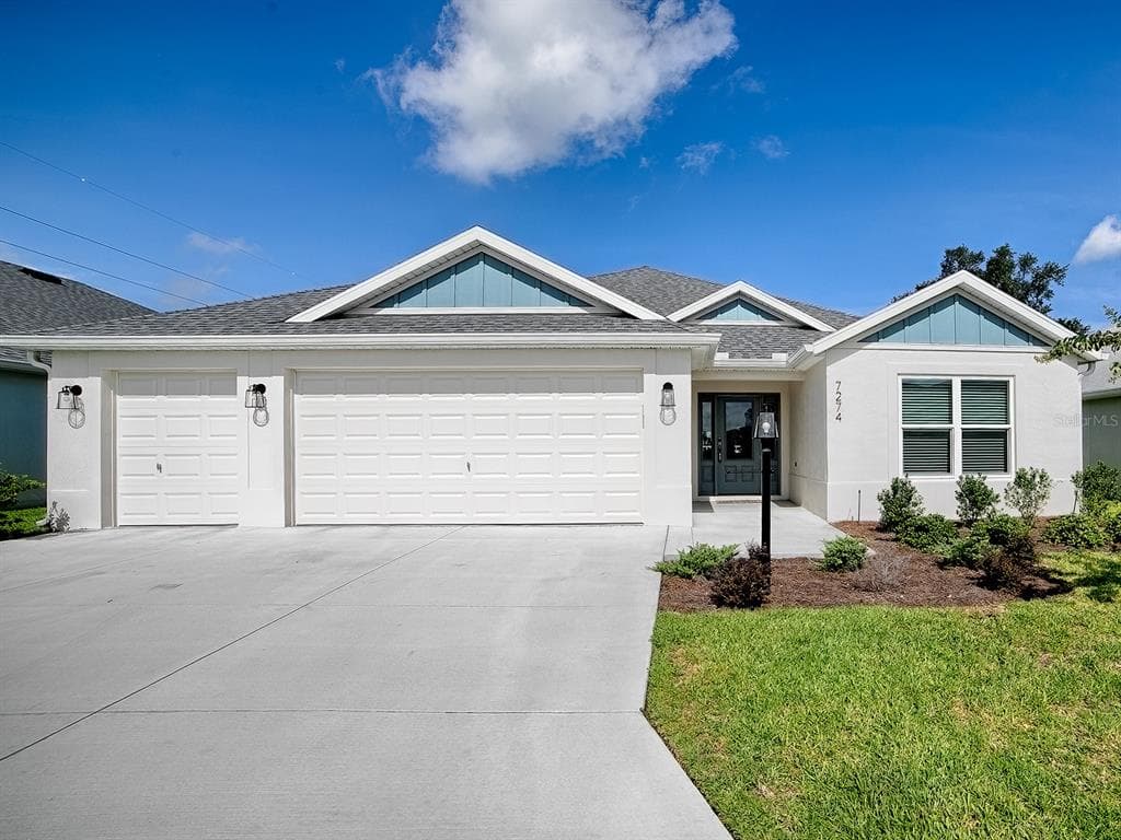 7274 CARLOS COURT, THE VILLAGES, FL 34762 — zdjęcie 2