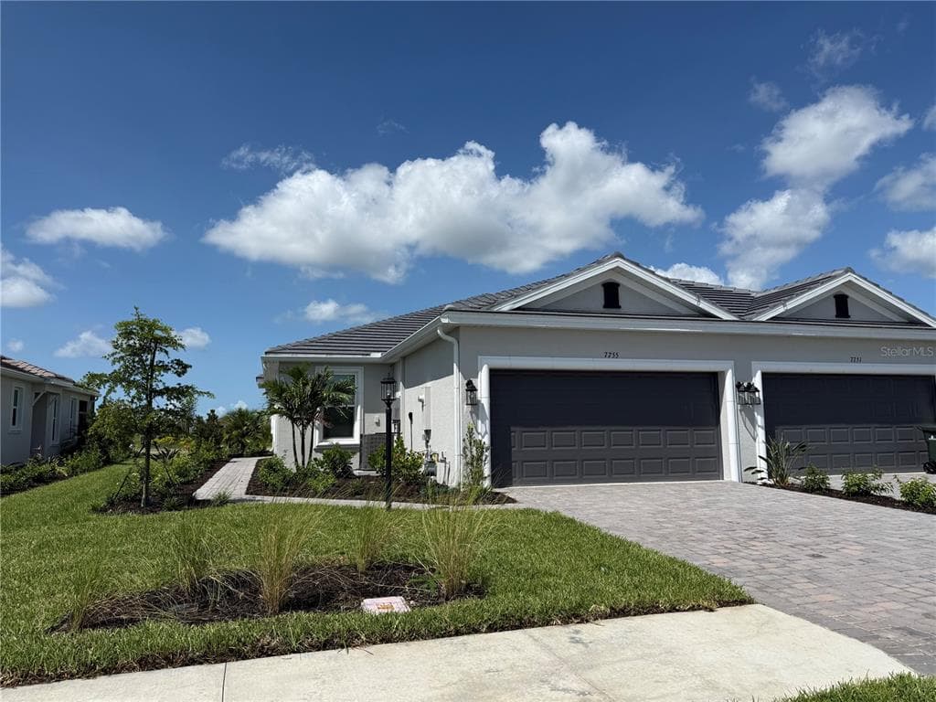 7755 WANING MOON WAY, SARASOTA, FL 34241 — zdjęcie 2