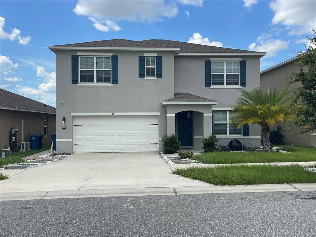 975 SERCHIO STREET, HAINES CITY, FL 33844 — zdjęcie 2
