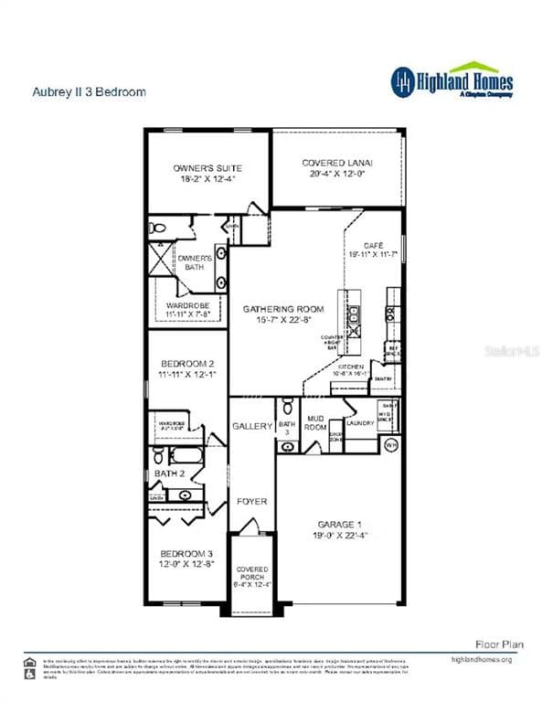 4476 RIVER BIRCH BEND, LAKELAND, FL 33811 — zdjęcie 2