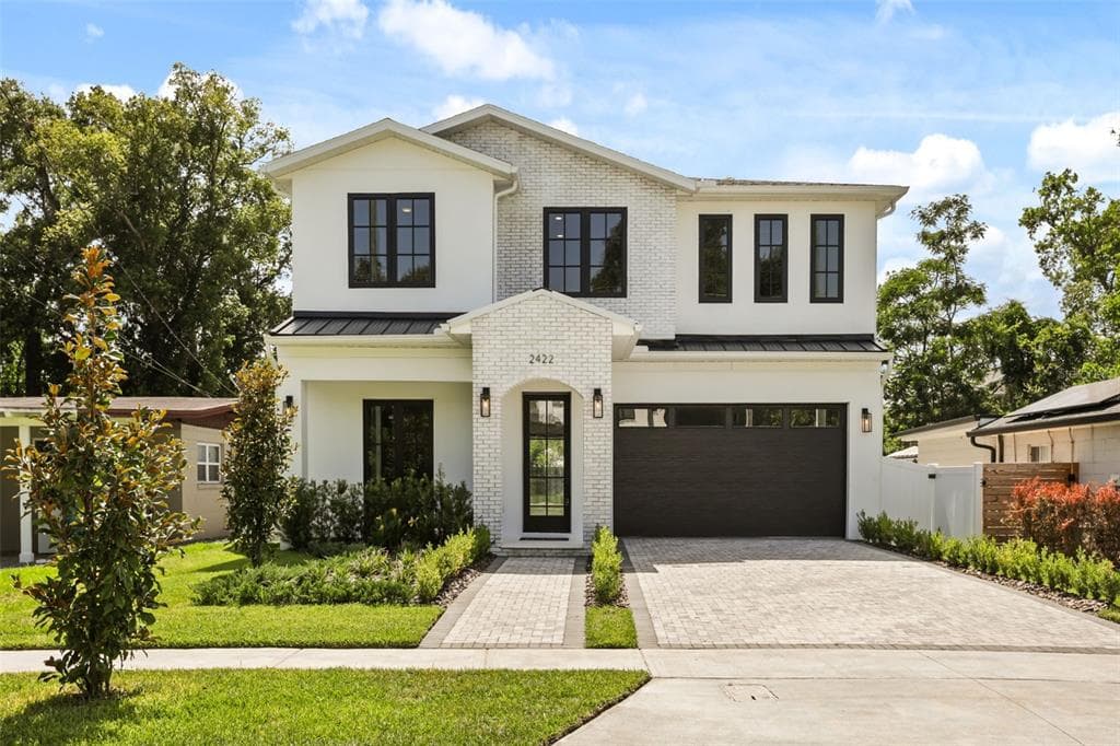 2422 MUSSELWHITE AVENUE, ORLANDO, FL 32804 — zdjęcie 2